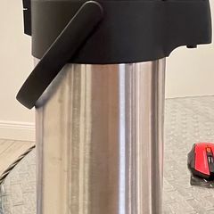 Hot water flask