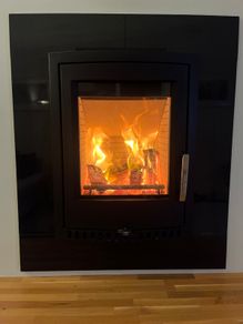 Kingstar Stove