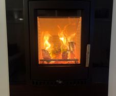 Kingstar Stove