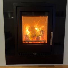 Kingstar Stove
