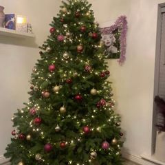 Christmas tree