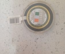1916 Collector Coin Remembrance