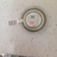 1916 Collector Coin Remembrance