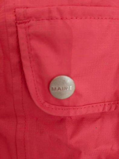 Maine Rain Jacket Size 20