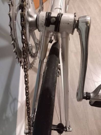 Battaglin SLX 55cm Campagnolo Record