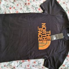 The North Face t-shirt