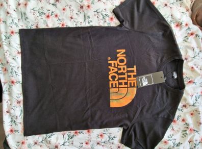 The North Face t-shirt