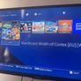 ps4 slim 500GB controller 1 and jailbreak 13.52 Image 7
