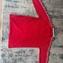 Man United long sleeve retro 1998-99 Image 6