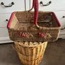 vintage baskets Image 4