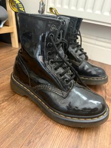 Doc martens