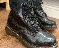 Doc martens