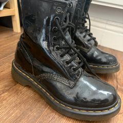 Doc martens
