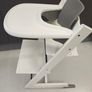 Tripp trapp child's high chair Image 3