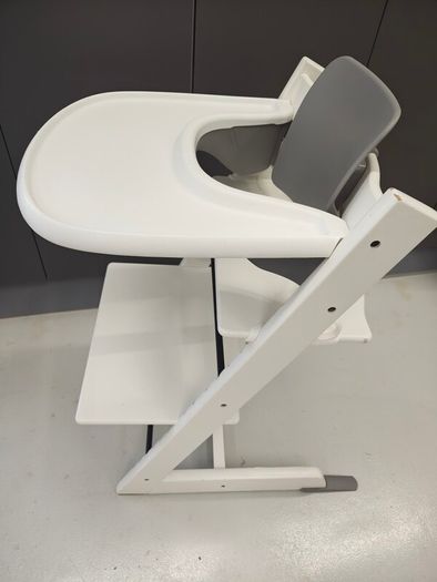 Tripp trapp child's high chair
