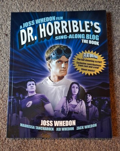 Doctor Horrible