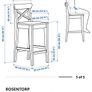 Ikea Stools Image 2