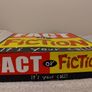 Fact Or Fiction, Fun Trivia Board Game Image 4