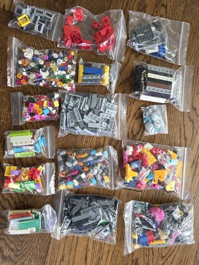 Lego