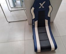 Games chair