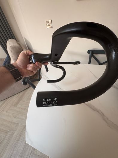 Road Bike Handle Bars