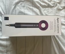 Dyson Supersonic