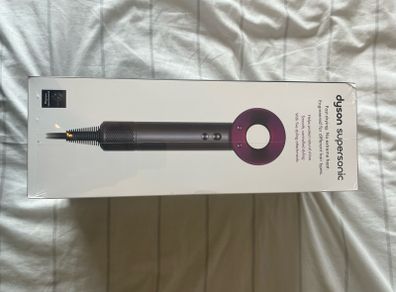 Dyson Supersonic
