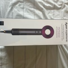 Dyson Supersonic HD08 New