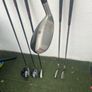 golf clubs Image 9