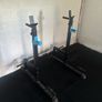 Squat Rack Adjustable Image 3