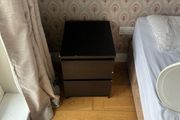 IKEA mam lockers