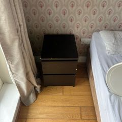 IKEA mam lockers