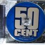 50 Cent [2007] Curtis (CD Album) Image 3