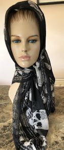 scarf