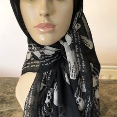 scarf