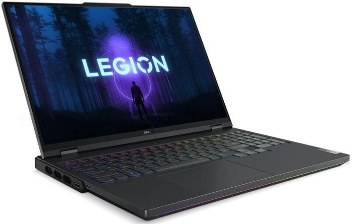 Lenovo Legion Pro 7 | i9-13900HX | RTX 4070 | 32GB / 1TB