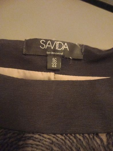 Dress Savida
