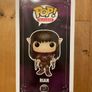 Vaulted Funko Pop! Rian #858 The Dark Crystal. Age of Resistance. Mint Condition Image 4