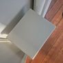Kate locker and chest of drawers taupe Image 4