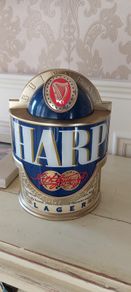 Harp lager