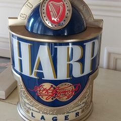 Harp lager