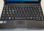 Samsung notebook NP N140