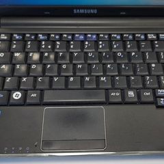 Samsung notebook NP N140