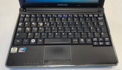 Samsung notebook NP N140