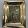 Vintage Religious Icon Image 2