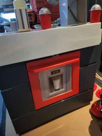 Toy Cooker Set