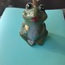 Ornamental Frogs Image 3