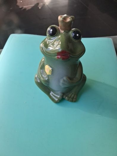 Ornamental Frogs