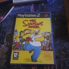the simpsons