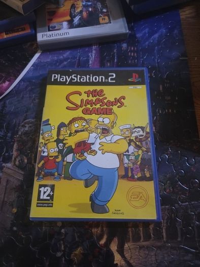 the simpsons